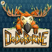 DodoBorne: A Daggerheart Actual Play Podcast