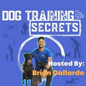 Podcast Dog Training Secrets
