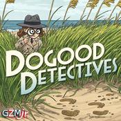 Podcast Dogood Detectives