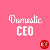 Podcast Domestic CEO's Quick & Dirty Tips to Managing Your Home