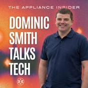 Podcast Dominic Smith Talks Tech