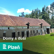 Podcast Domy s duší