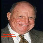 Podcast Don Rickles - Audio Biography