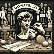 Podcast Donatello - Audio Biography
