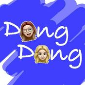 Podcast 咚咚,请开门