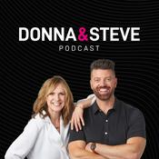 Podcast Donna & Steve