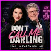 Podcast Don't Call Me Darling