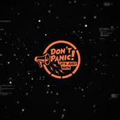 Podcast Don't Panic! It's Just Data