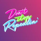 Podcast Don't stop repealin' - the repeal the eighth podcast