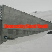 Podcast Doomsday Seed Vault