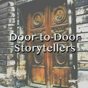 Podcast Short Stories by Door-to-Door Storytellers