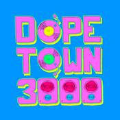 Podcast DopeTown 3000