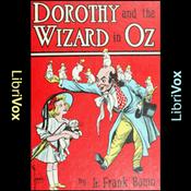 Dorothy and the Wizard in Oz (Version 2) by L. Frank Baum (1856 - 1919)