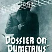 Podcast Dossier On Demetrius (Australian Radio)
