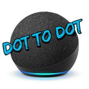 Podcast Dot to Dot - the daily 5min Alexa demo show