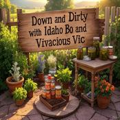 Podcast Down and Dirty