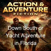 Podcast Down South or Yacht Adventure in Florida