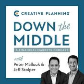 Podcast Down the Middle