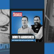 Podcast Down to Agribusiness
