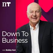 Podcast Down To Business