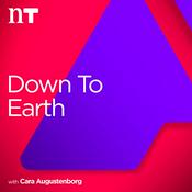 Podcast Down to Earth with Cara Augustenborg