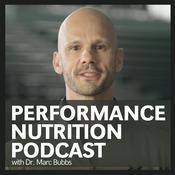 Podcast The Performance Nutrition Podcast