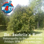 Podcast Dr Isabelle's Rants