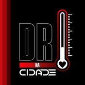 Podcast DR NA CIDADE