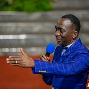 Podcast Dr Paul Enenche’s Messages