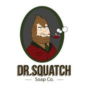Podcast Dr Squatch Soap Co. Podcast