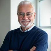Podcast Dr. Terry Simpson  - The Unfiltered MD