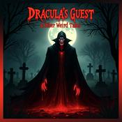 Podcast Dracula's Guest & Other Weird Tales - Full Audiobook