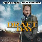 Podcast Draft Day