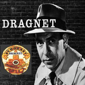 Podcast Dragnet