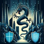Podcast Dragon's Code: America Under Cyber Siege