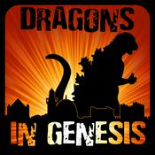 Podcast Dragons in Genesis