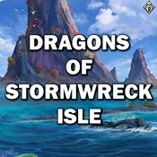Podcast Dragons of Stormwreck Isle