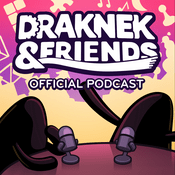Podcast Draknek & Friends Official Podcast