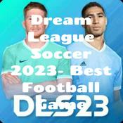 Podcast Dream League Soccer 2023- Best Football Game