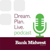 Podcast Dream. Plan. Live.