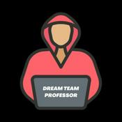 Podcast Dream Team Professor Podcast