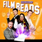 Podcast Dreamgun Film Reads