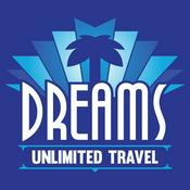 Podcast Dreams Unlimited Travel Show - A Weekly Discussion About Travel and Dreams Unlimited Travel
