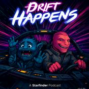 Podcast Drift Happens