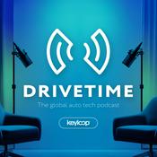 Podcast Drivetime