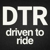 Podcast Driven to Ride