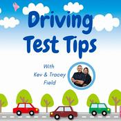 Podcast Driving Test Tips