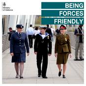 Podcast Being Forces Friendly Podcast