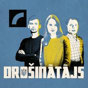 Podcast Drošinātājs