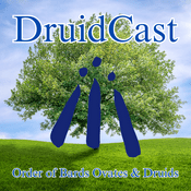 Podcast Druidcast - The Druid Podcast